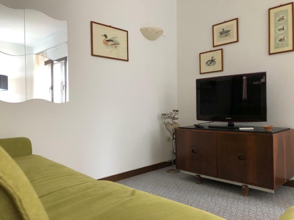 Bilocale Milu - Milu Holidays ลามัดดาเลนา ภายนอก รูปภาพ